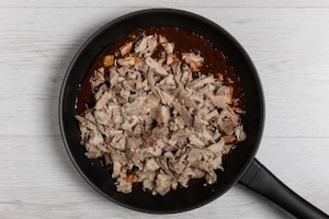 Preparazione Tamales - Fase 4