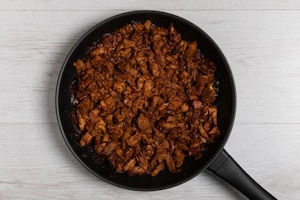 Preparazione Tamales - Fase 4