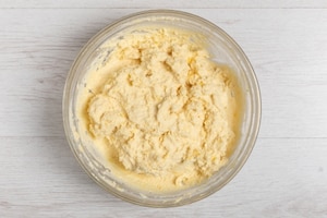 Preparazione Tamales - Fase 3