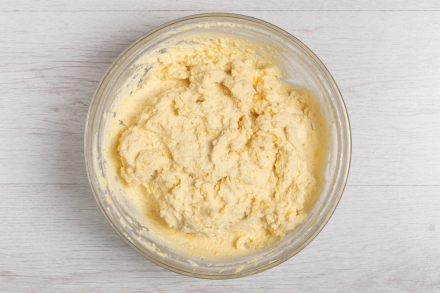 Preparazione Tamales - Fase 3 Preparazione Tamales - Fase 3