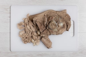 Preparazione Tamales - Fase 3