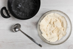 Preparazione Tamales - Fase 2