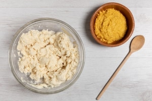 Preparazione Tamales - Fase 2