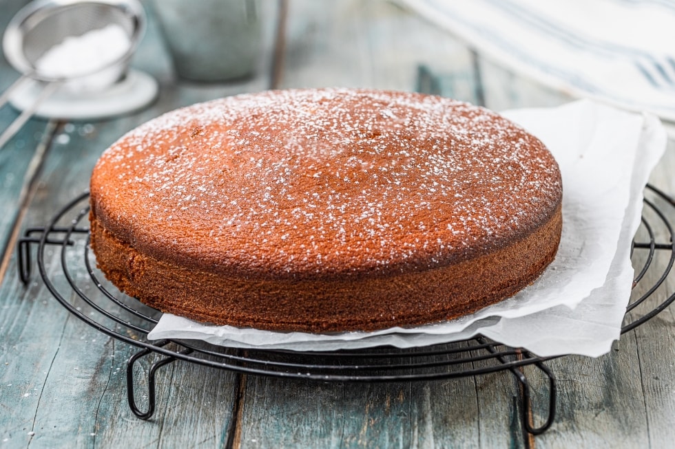 Torta alla ricotta ricetta