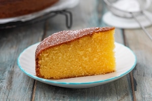 Preparazione Torta alla ricotta - Fase 4