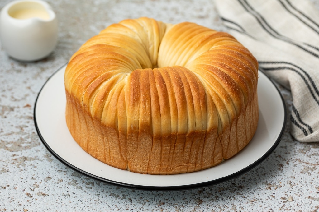 Ricetta Wool roll bread Cucchiaio d'Argento