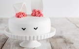 Bunny Cake