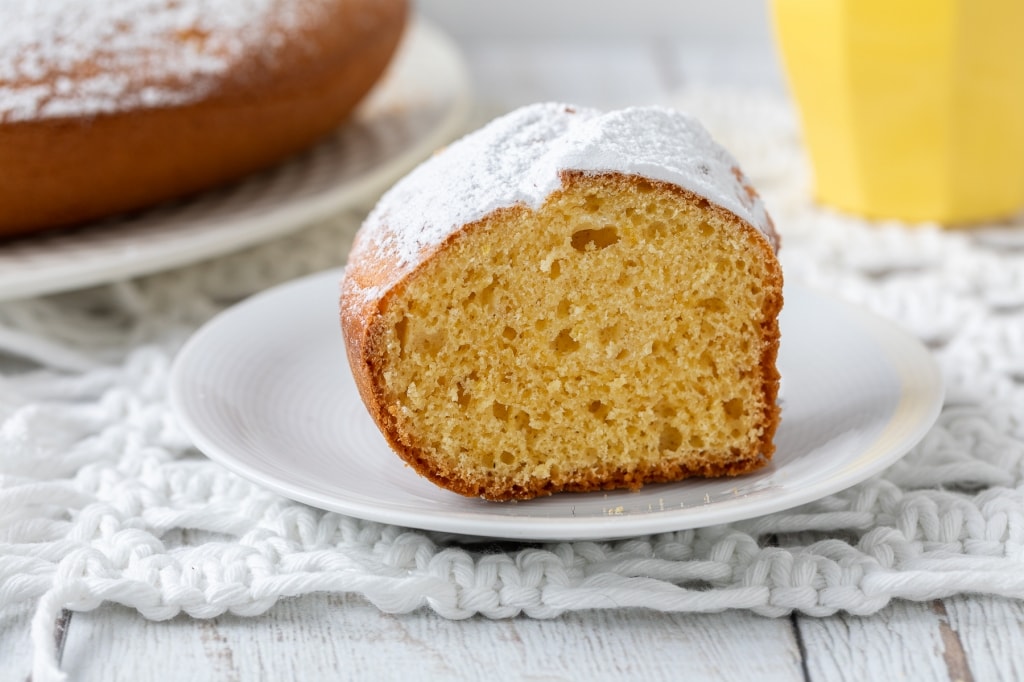 passo ricetta