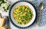 Pasta e piselli