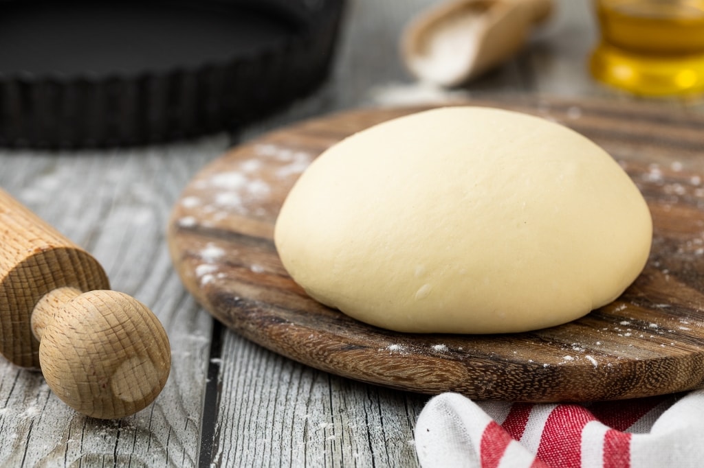 Ricetta Pasta matta Cucchiaio d'Argento