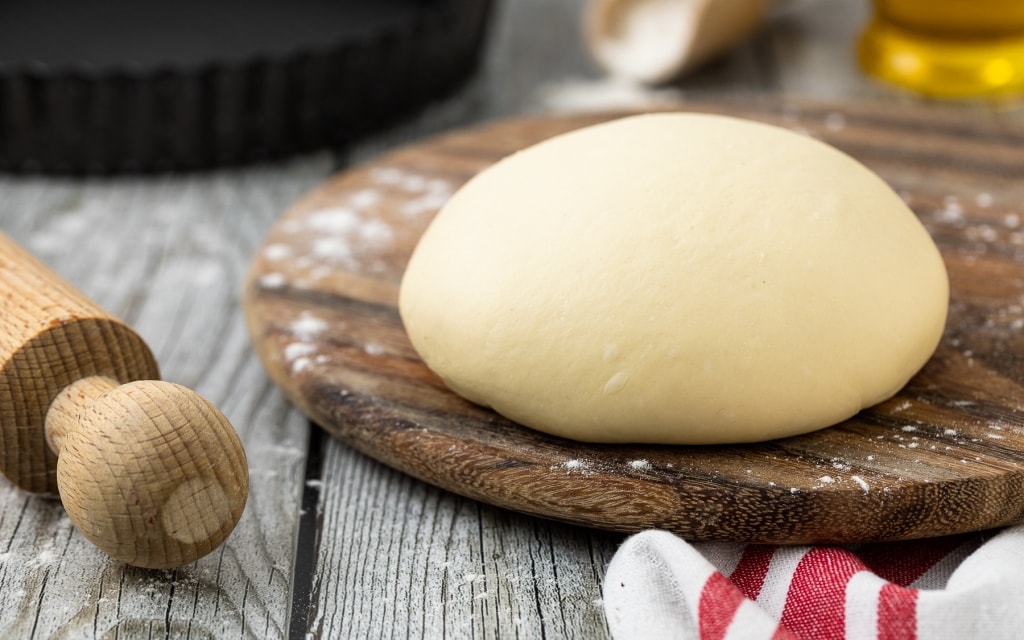 passo ricetta