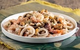 Insalata di mare
