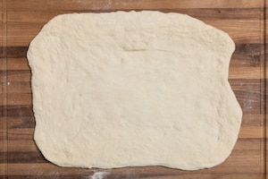 Preparazione Pane in pentola  - Fase 3
