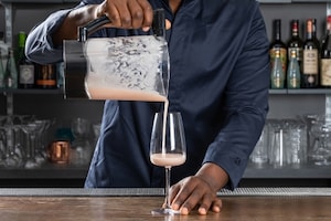 Preparazione Bellini - Fase 1