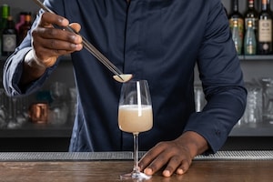 Preparazione Bellini - Fase 3