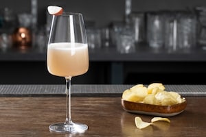 Preparazione Bellini - Fase 3