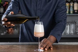 Preparazione Bellini - Fase 2