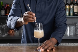 Preparazione Bellini - Fase 2