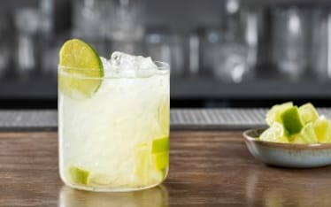 Caipirinha 