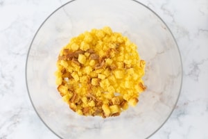 Preparazione Coppa fragole e panna - Fase 2