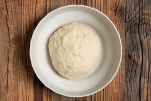 Preparazione Cornetti salati - Fase 1