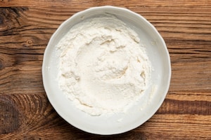 Preparazione Cornetti salati - Fase 2