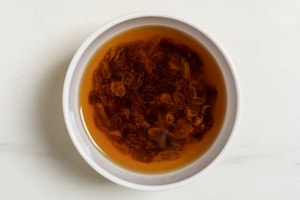 Preparazione Gelato al Malaga - Fase 2