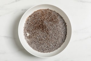 Preparazione Gelato al tiramisù - Fase 1