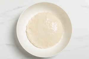 Preparazione Mattonella palermitana - Fase 1