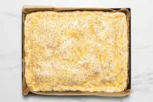 Preparazione Mattonella palermitana - Fase 5