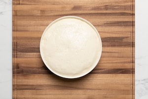 Preparazione Mattonella palermitana - Fase 2