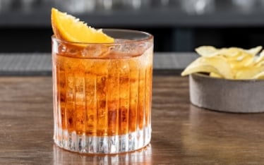 Negroni Sbagliato