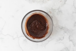 Preparazione Pan brioche al cioccolato - Fase 1