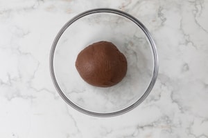 Preparazione Pan brioche al cioccolato - Fase 3