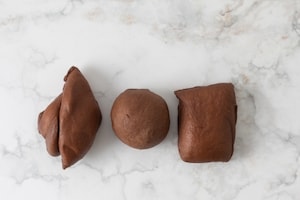 Preparazione Pan brioche al cioccolato - Fase 4