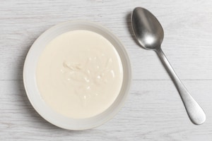 Preparazione Pancake salati al Grana Padano DOP - Fase 4