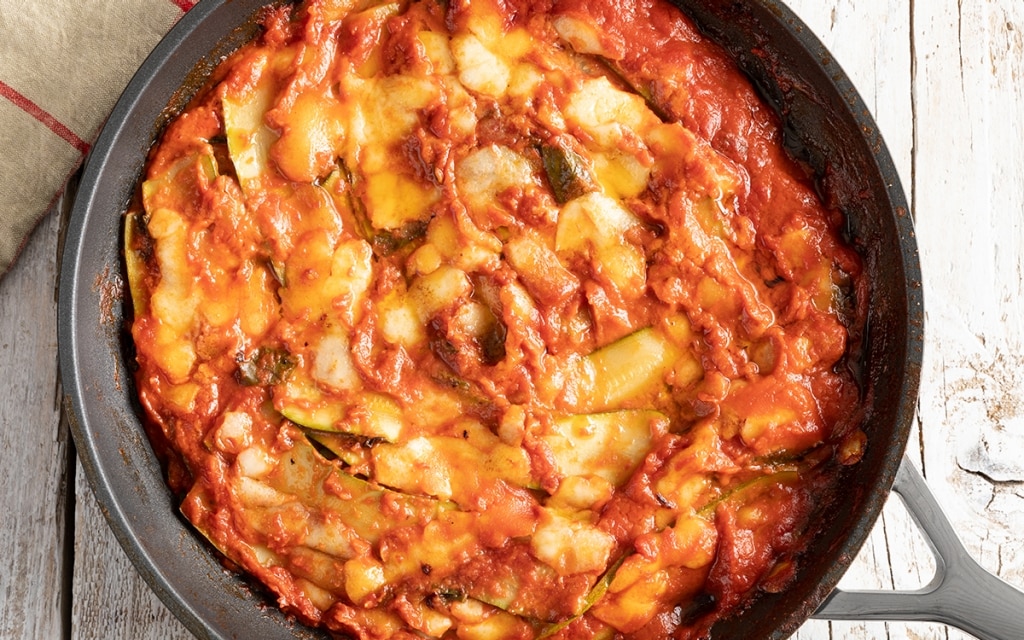passo ricetta