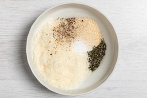 Preparazione Patate croccanti al Grana Padano DOP - Fase 2