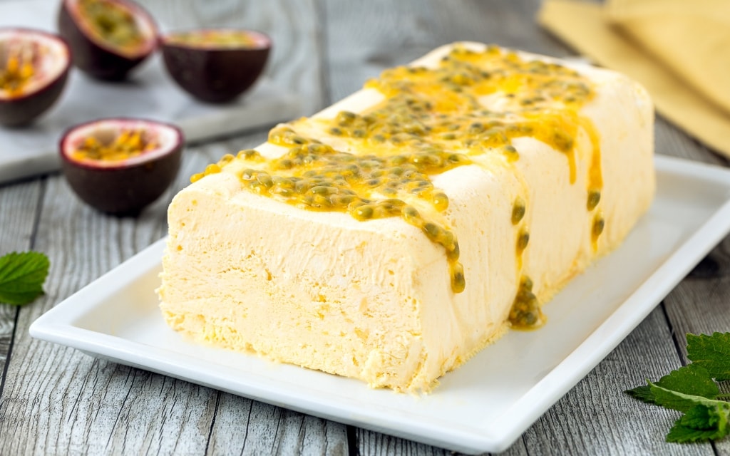 passo ricetta
