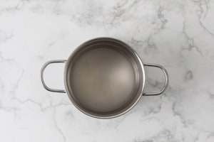 Preparazione Semifreddo al passion fruit - Fase 2