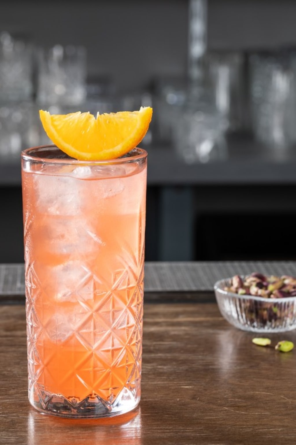 Ricetta Sex On The Beach Fabbri