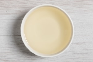 Preparazione Sorbetto alla banana - Fase 1