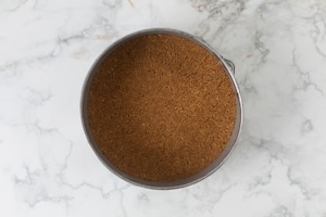 Preparazione Torta fredda al limone - Fase 1