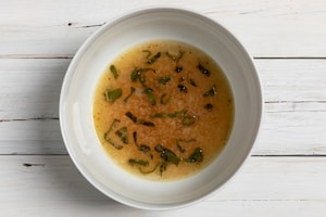 Preparazione Zucchine in carpione - Fase 2