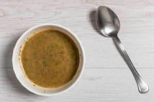 Preparazione Calamari alla griglia - Fase 2