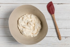 Preparazione Fiori di zucca al forno facilissimi - Fase 1