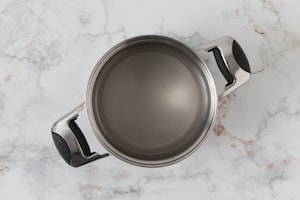 Preparazione Ghiaccioli al limone - Fase 1