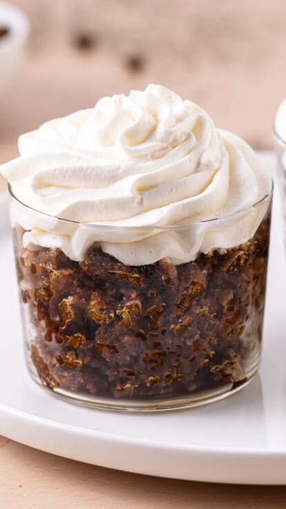 Granita al caffè