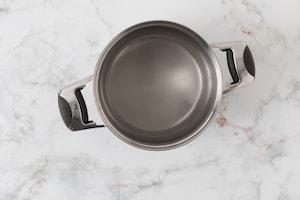 Preparazione Granita al caffè - Fase 1