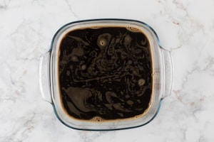 Preparazione Granita al caffè - Fase 2